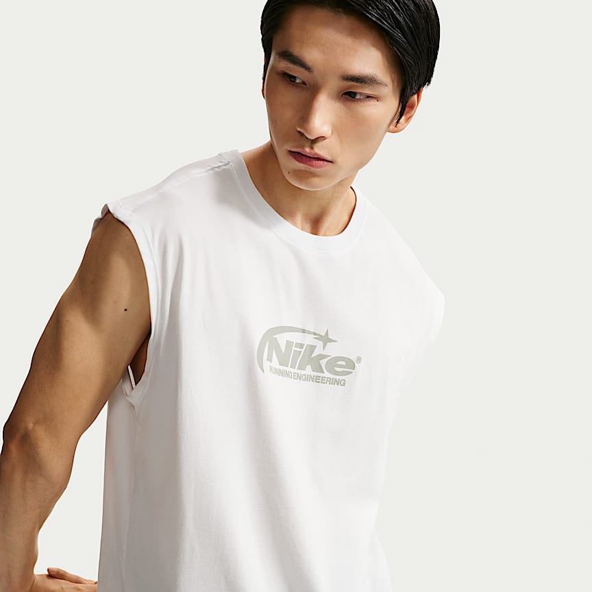 Nike AeroSwift Men's Dri-FIT ADV Short-Sleeve Running Top. Nike ID